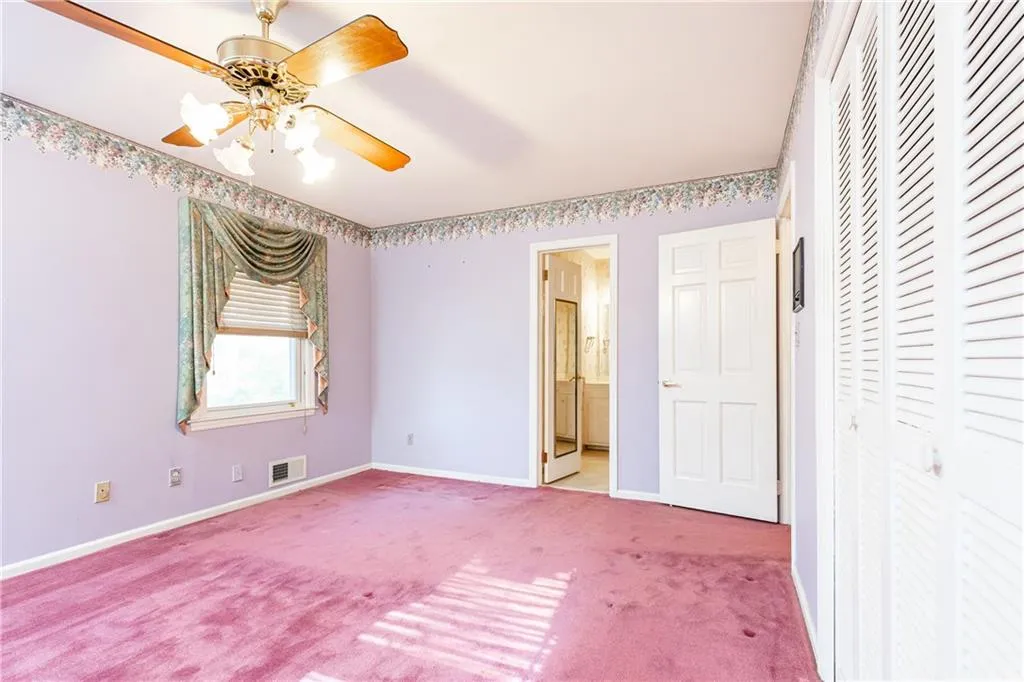 7278 Selkirk Drive, Atlanta, Georgia 30328, 3 Bedrooms Bedrooms, ,3 BathroomsBathrooms,Residential,Sold,7278 Selkirk Drive,7530278