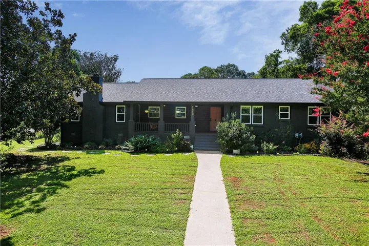 4070 Bowie Court, Clarkston, Georgia 30021