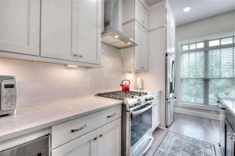 4325 Parkside Place, Sandy Springs, Georgia 30342, 3 Bedrooms Bedrooms, ,3 BathroomsBathrooms,Residential,Sold,4325 Parkside Place,7149517