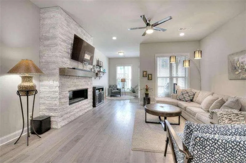 4325 Parkside Place, Sandy Springs, Georgia 30342, 3 Bedrooms Bedrooms, ,3 BathroomsBathrooms,Residential,Sold,4325 Parkside Place,7149517