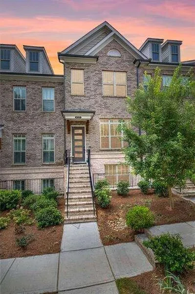 4325 Parkside Place, Sandy Springs, Georgia 30342, 3 Bedrooms Bedrooms, ,3 BathroomsBathrooms,Residential,Sold,4325 Parkside Place,7149517