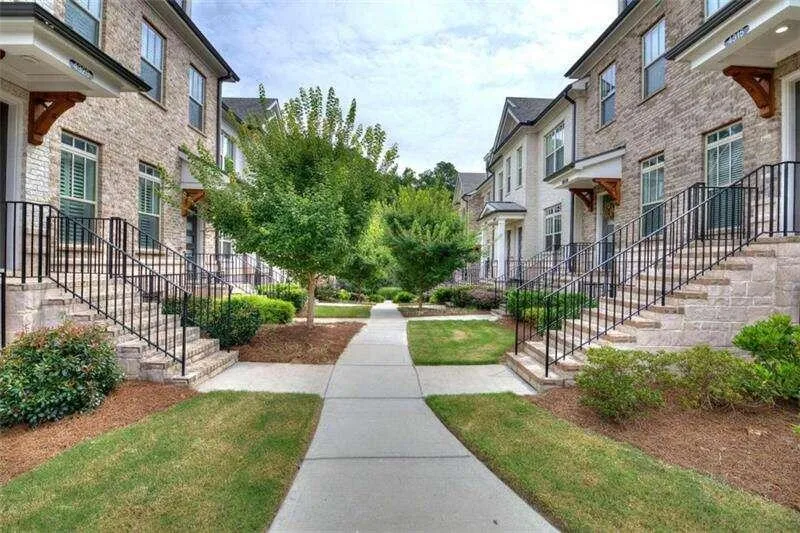 4325 Parkside Place, Sandy Springs, Georgia 30342, 3 Bedrooms Bedrooms, ,3 BathroomsBathrooms,Residential,Sold,4325 Parkside Place,7149517