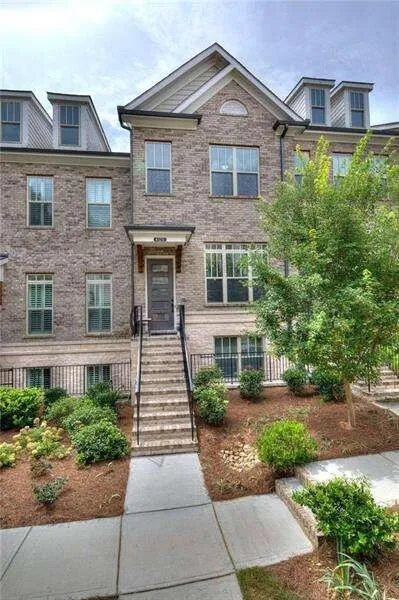 4325 Parkside Place, Sandy Springs, Georgia 30342, 3 Bedrooms Bedrooms, ,3 BathroomsBathrooms,Residential,Sold,4325 Parkside Place,7149517