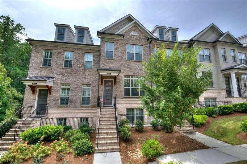 4325 Parkside Place, Sandy Springs, Georgia 30342, 3 Bedrooms Bedrooms, ,3 BathroomsBathrooms,Residential,Sold,4325 Parkside Place,7149517