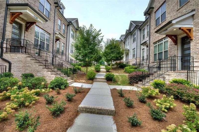 4325 Parkside Place, Sandy Springs, Georgia 30342, 3 Bedrooms Bedrooms, ,3 BathroomsBathrooms,Residential,Sold,4325 Parkside Place,7149517