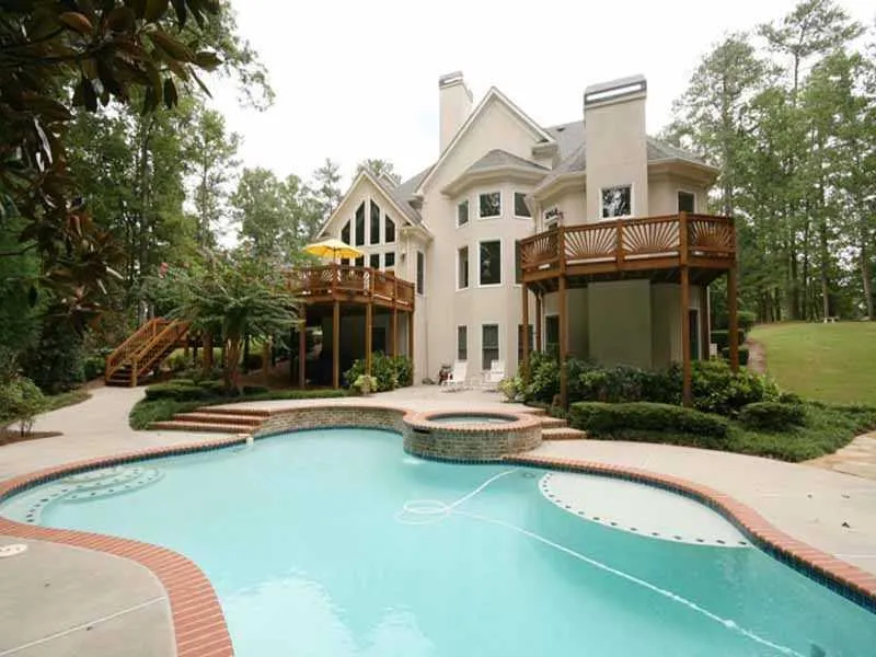 6324 Riverside Drive Nw, Sandy Springs, Georgia 30328, 7 Bedrooms Bedrooms, ,5 BathroomsBathrooms,Residential,Sold,6324 Riverside Drive Nw,4231539