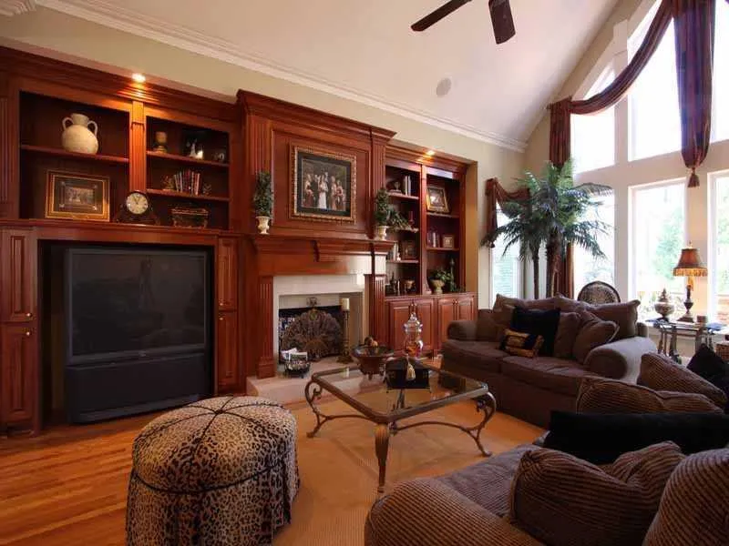 6324 Riverside Drive Nw, Sandy Springs, Georgia 30328, 7 Bedrooms Bedrooms, ,5 BathroomsBathrooms,Residential,Sold,6324 Riverside Drive Nw,4231539