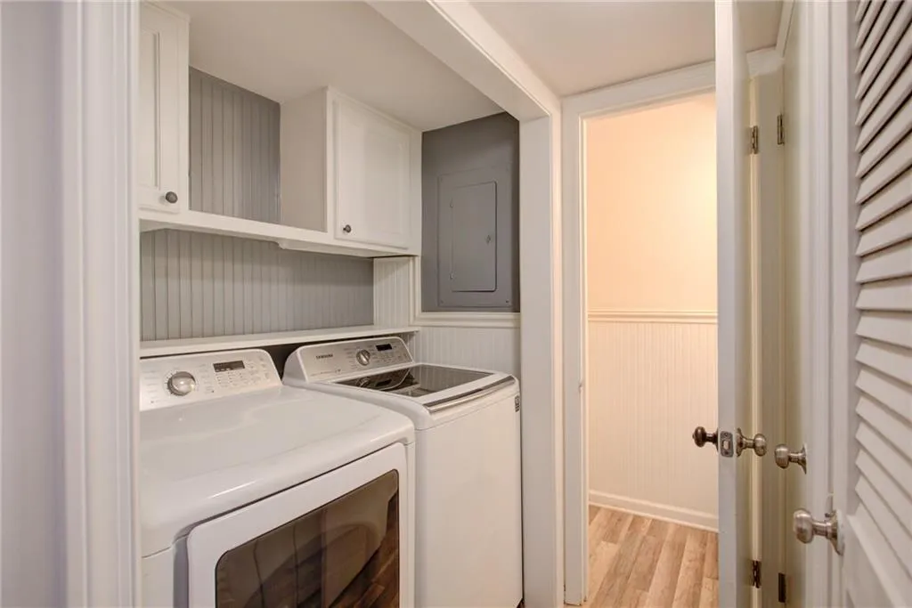 6113 Park Avenue, Atlanta, Georgia 30342, 3 Bedrooms Bedrooms, ,2 BathroomsBathrooms,Residential,Sold,6113 Park Avenue,7194232