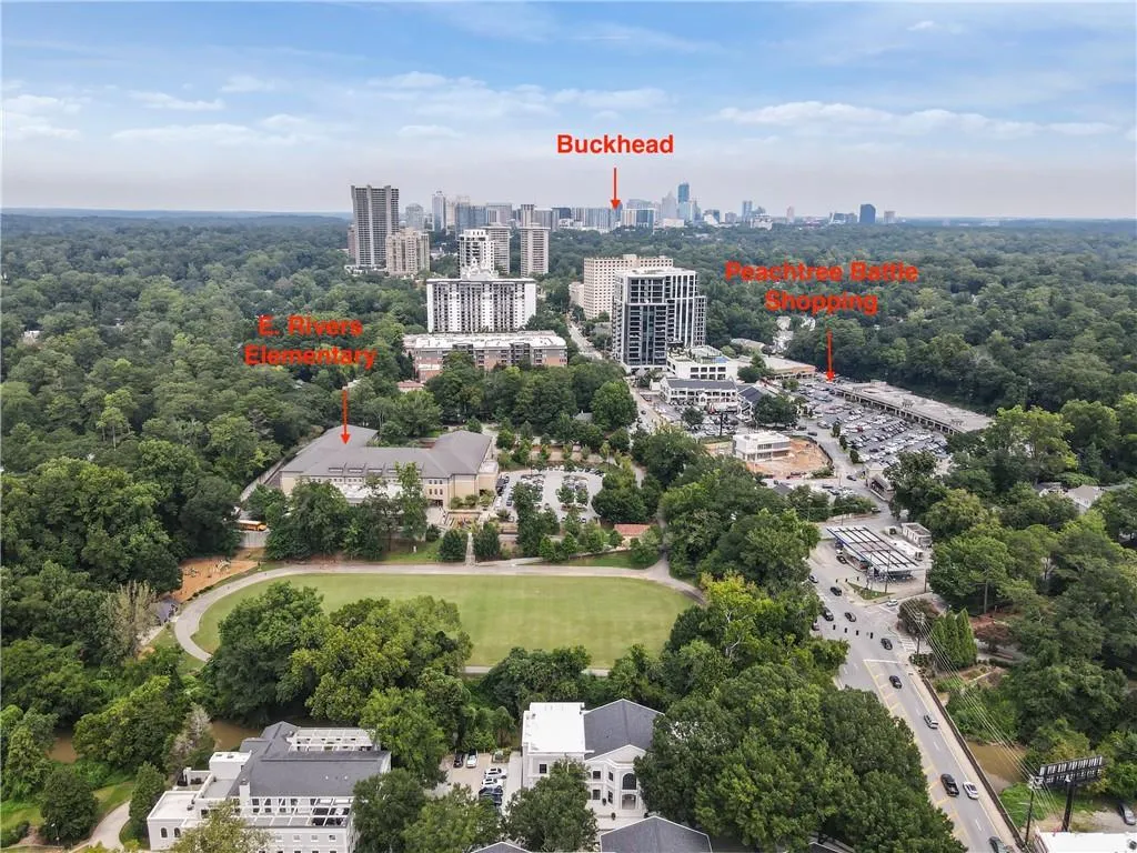 2067 Fairhaven Circle Ne, Atlanta, Georgia 30305, 2 Bedrooms Bedrooms, ,2 BathroomsBathrooms,Residential,For Sale,2067 Fairhaven Circle Ne,7637398