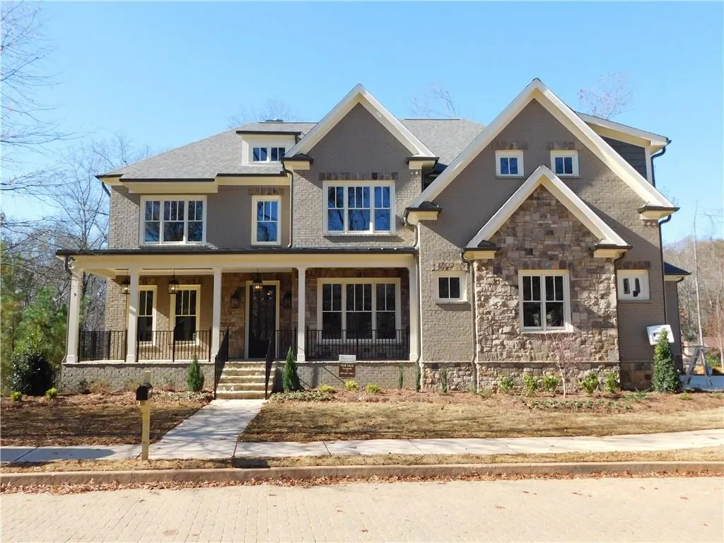 485 Belada Boulevard, Sandy Springs, Georgia 30342, 5 Bedrooms Bedrooms, ,5 BathroomsBathrooms,Residential,Sold,485 Belada Boulevard,5536907