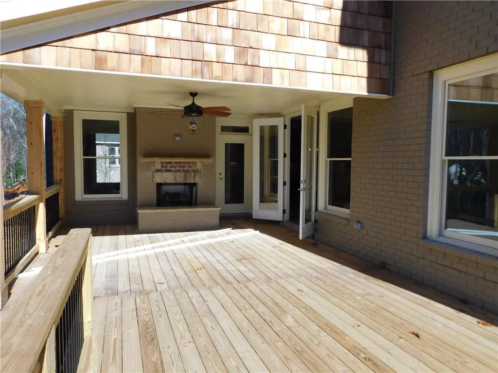 485 Belada Boulevard, Sandy Springs, Georgia 30342, 5 Bedrooms Bedrooms, ,5 BathroomsBathrooms,Residential,Sold,485 Belada Boulevard,5536907