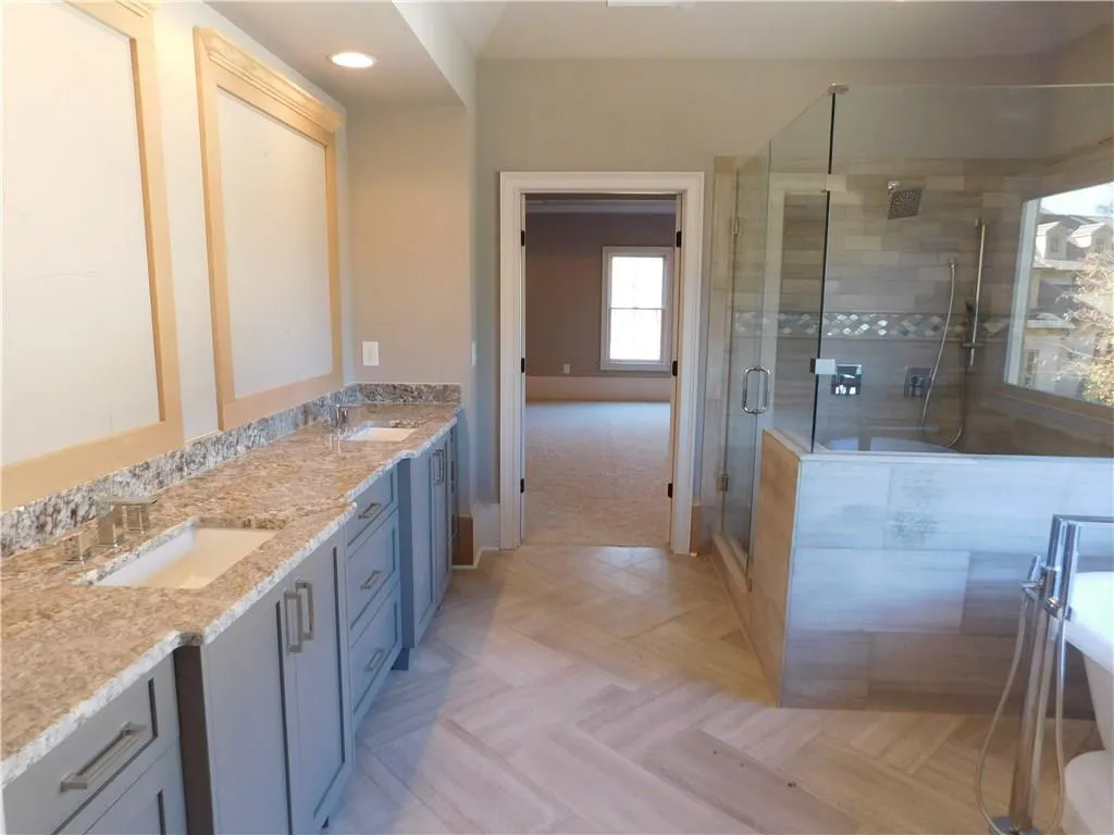 485 Belada Boulevard, Sandy Springs, Georgia 30342, 5 Bedrooms Bedrooms, ,5 BathroomsBathrooms,Residential,Sold,485 Belada Boulevard,5536907