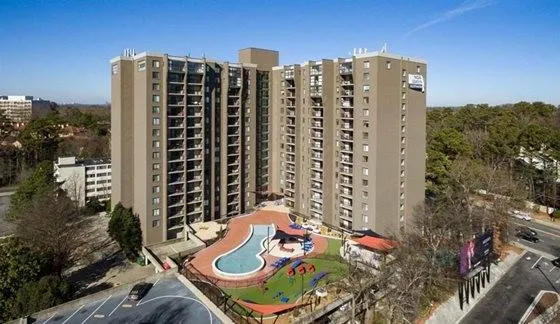 3833 Peachtree Road NE Unit 1511
