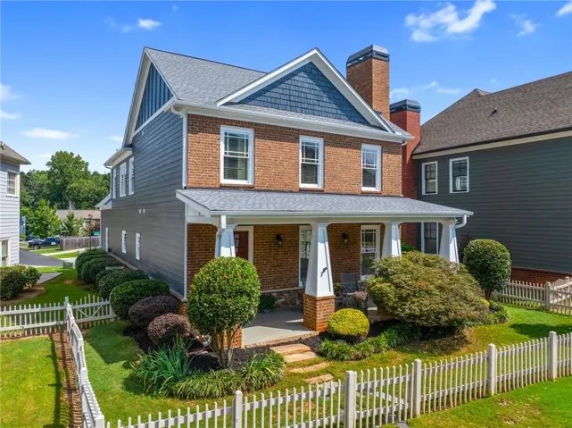 3098 Nichols Street Se, Smyrna, Georgia 30080