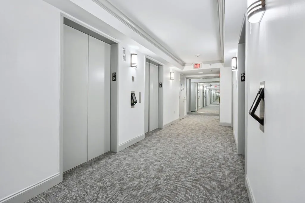 1280 W Peachtree Street Nw Unit 914, Atlanta, Georgia 30309, 1 Bedroom Bedrooms, ,1 BathroomBathrooms,Residential,For Sale,1280 W Peachtree Street Nw Unit 914,7489806