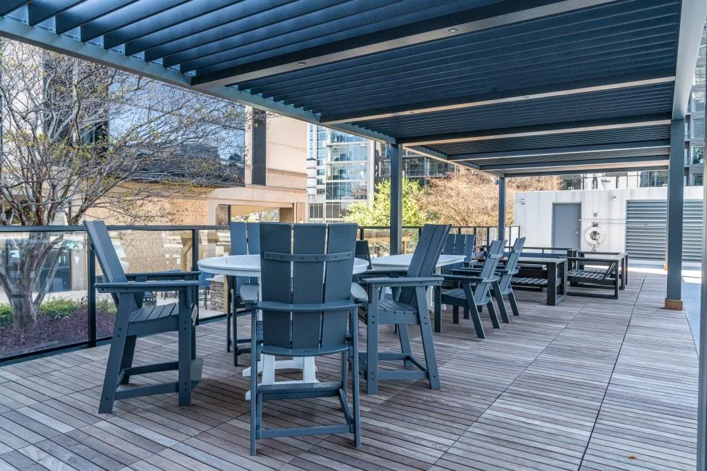 1280 W Peachtree Street Nw Unit 914, Atlanta, Georgia 30309, 1 Bedroom Bedrooms, ,1 BathroomBathrooms,Residential,For Sale,1280 W Peachtree Street Nw Unit 914,7489806