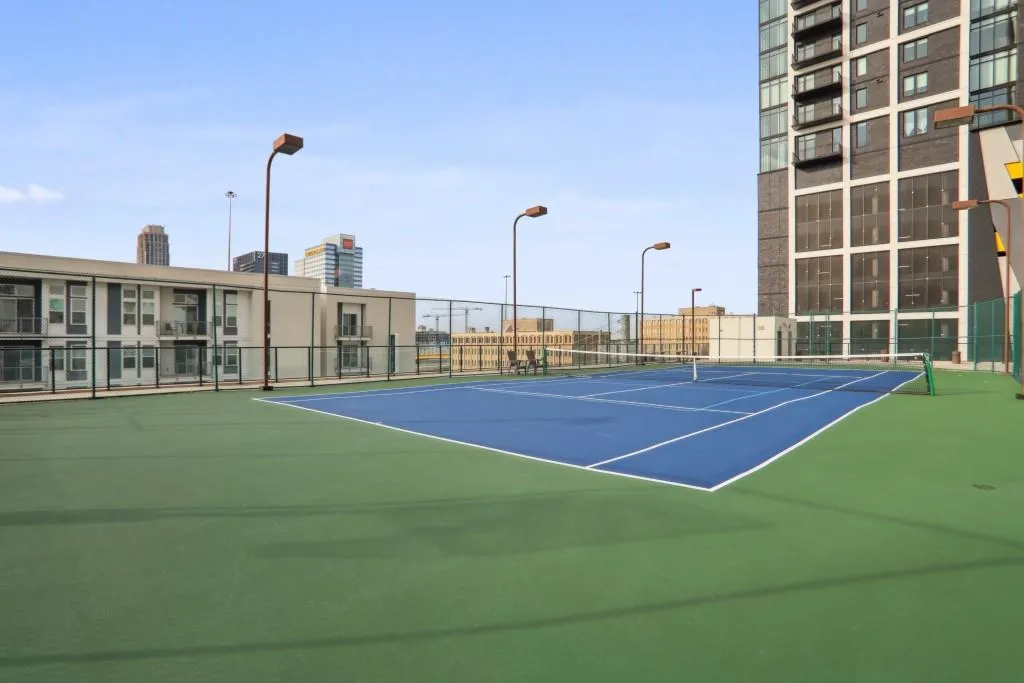 1280 W Peachtree Street Nw Unit 914, Atlanta, Georgia 30309, 1 Bedroom Bedrooms, ,1 BathroomBathrooms,Residential,For Sale,1280 W Peachtree Street Nw Unit 914,7489806