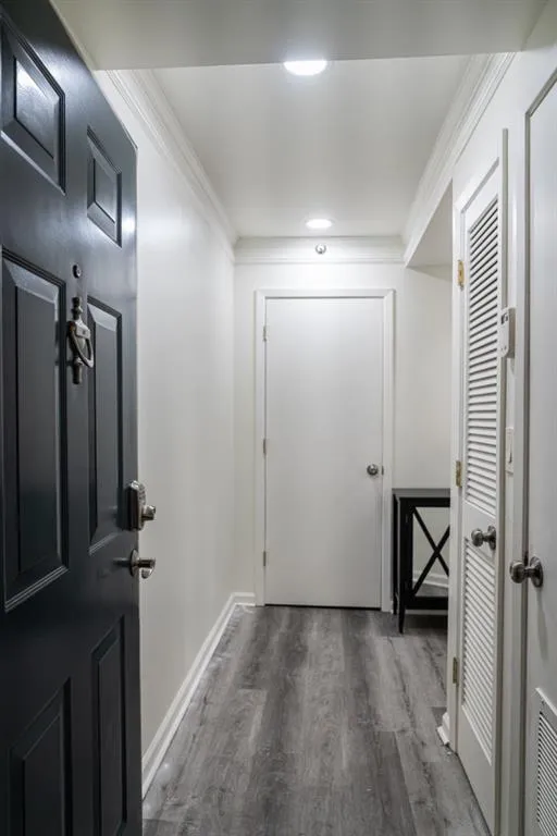 1280 W Peachtree Street Nw Unit 914, Atlanta, Georgia 30309, 1 Bedroom Bedrooms, ,1 BathroomBathrooms,Residential,For Sale,1280 W Peachtree Street Nw Unit 914,7489806