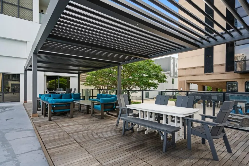 1280 W Peachtree Street Nw Unit 914, Atlanta, Georgia 30309, 1 Bedroom Bedrooms, ,1 BathroomBathrooms,Residential,For Sale,1280 W Peachtree Street Nw Unit 914,7489806