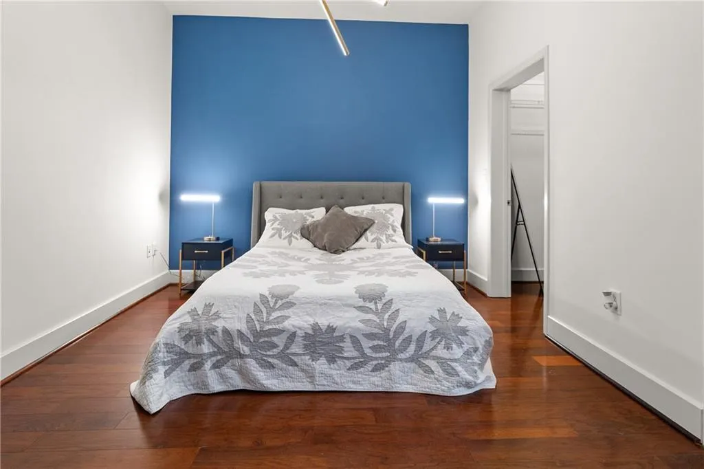 1080 Peachtree Street Ne Unit 2108, Atlanta, Georgia 30309, 1 Bedroom Bedrooms, ,1 BathroomBathrooms,Residential,For Sale,1080 Peachtree Street Ne Unit 2108,7523397