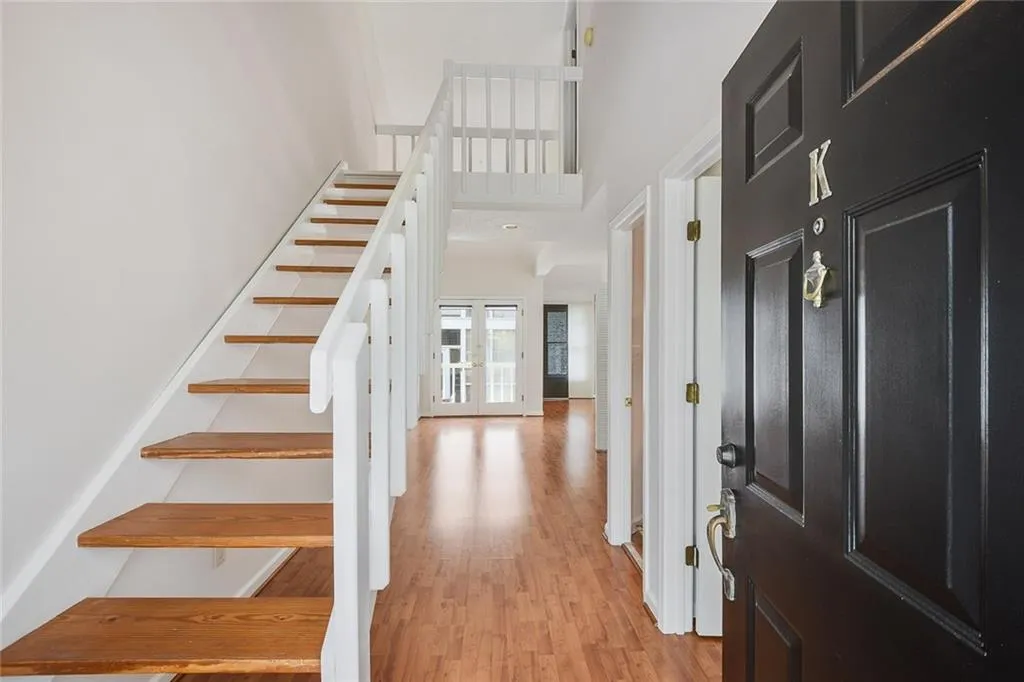887 Juniper Street Unit K, Atlanta, Georgia 30309, 2 Bedrooms Bedrooms, ,2 BathroomsBathrooms,Residential,Sold,887 Juniper Street Unit K,6009948