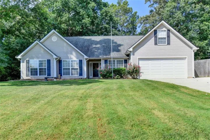 3143 Centurion Drive, Gainesville, Georgia 30506