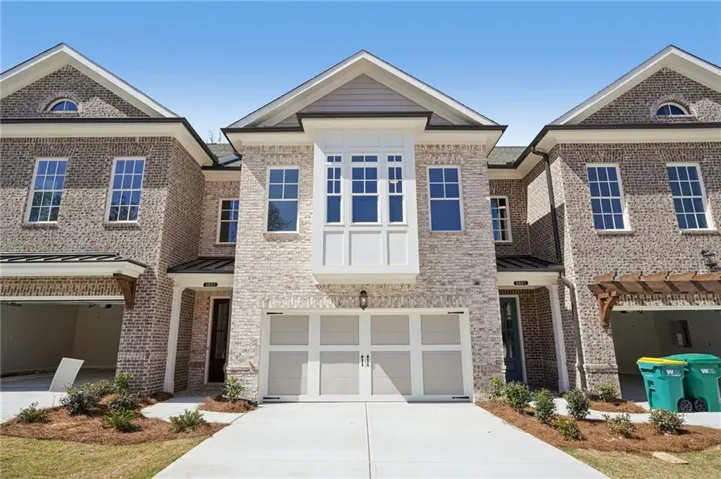 5695 Broad River View Unit 444, Peachtree Corners, Georgia 30092
