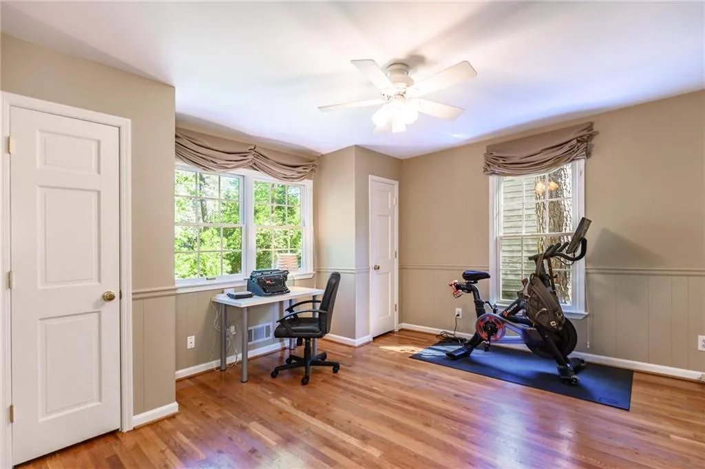 280 Old College Way, Atlanta, Georgia 30328, 5 Bedrooms Bedrooms, ,3 BathroomsBathrooms,Residential,Sold,280 Old College Way,6538184