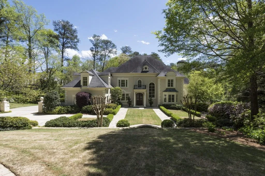 4688 Northside Drive Nw, Atlanta, Georgia 30327, 6 Bedrooms Bedrooms, ,6 BathroomsBathrooms,Residential,Sold,4688 Northside Drive Nw,5659051