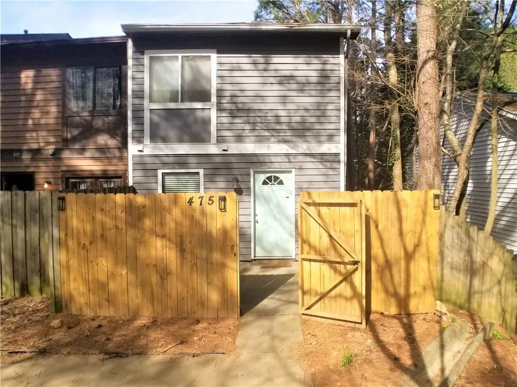 475 Granite Ridge Pl, Atlanta, Georgia 30350, 2 Bedrooms Bedrooms, ,2 BathroomsBathrooms,Residential,Sold,475 Granite Ridge Pl,6597187