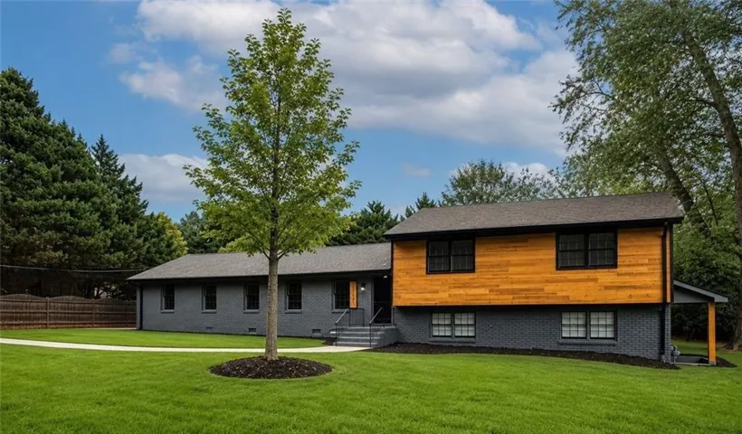 3464 Herschel Road, College Park, Georgia 30337