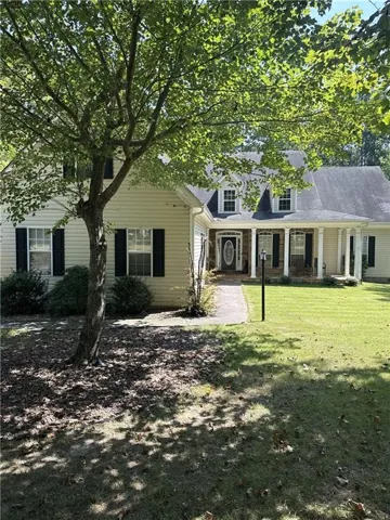 6940 Fletcher Drive, Winston, Georgia 30187