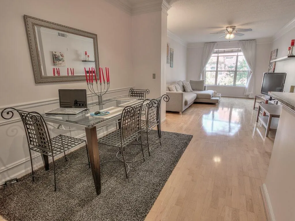 955 Ne Juniper Street Ne Unit 3227, Atlanta, Georgia 30309, 1 Bedroom Bedrooms, ,1 BathroomBathrooms,Residential,Sold,955 Ne Juniper Street Ne Unit 3227,5773633
