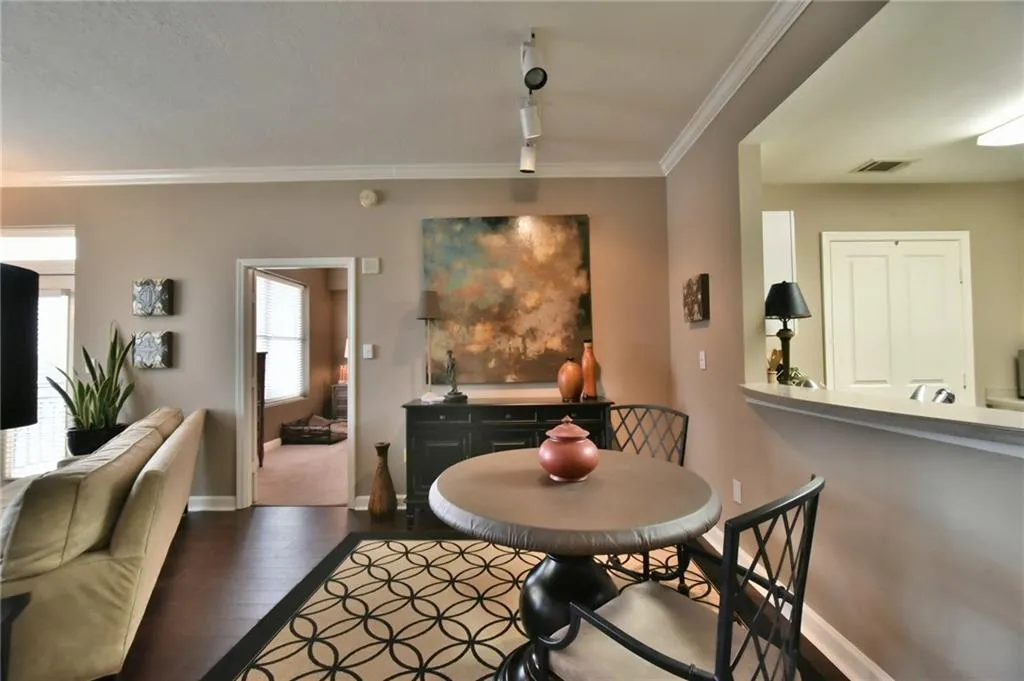 1101 Juniper Street Ne Unit 623, Atlanta, Georgia 30309, 2 Bedrooms Bedrooms, ,2 BathroomsBathrooms,Residential,Sold,1101 Juniper Street Ne Unit 623,5707833