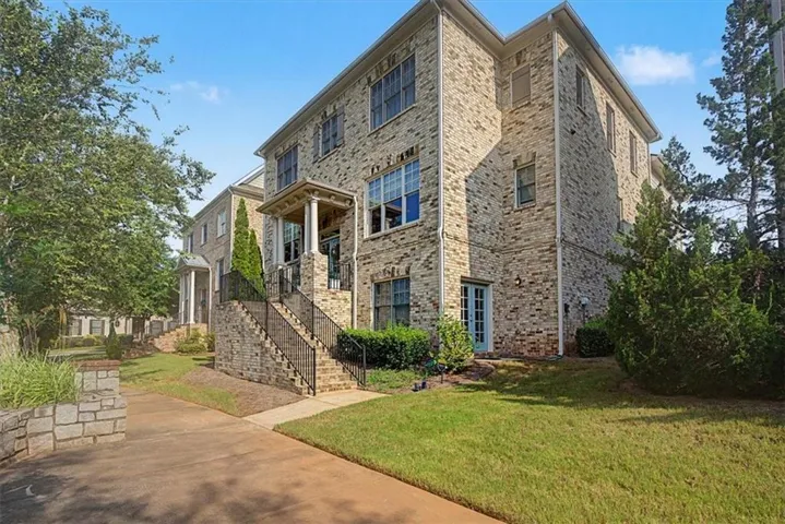 1067 Merrivale Chase, Roswell, Georgia 30075