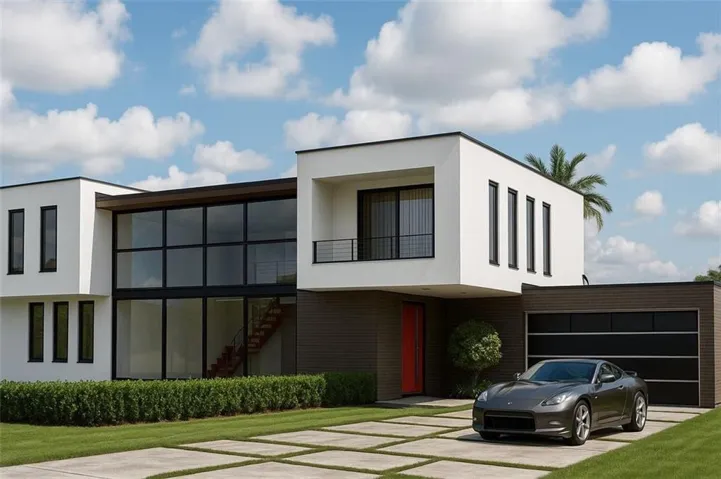 4445 Granada Drive, Atlanta, Georgia 30349