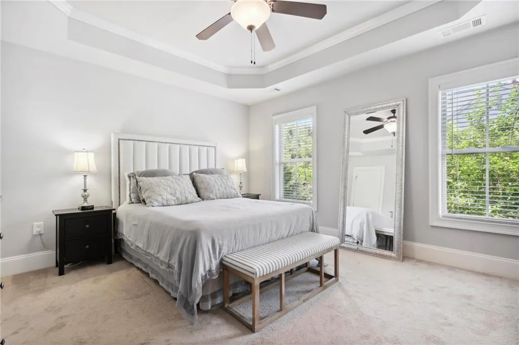 823 Perennial Drive, Sandy Springs, Georgia 30328, 3 Bedrooms Bedrooms, ,2 BathroomsBathrooms,Residential,Sold,823 Perennial Drive,7069690