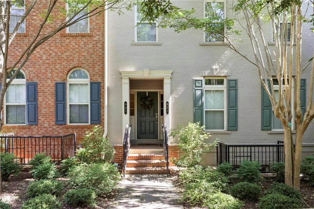 823 Perennial Drive, Sandy Springs, Georgia 30328, 3 Bedrooms Bedrooms, ,2 BathroomsBathrooms,Residential,Sold,823 Perennial Drive,7069690