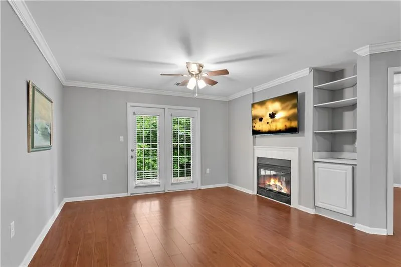 3655 Habersham Road Ne Unit 244b, Atlanta, Georgia 30305, 1 Bedroom Bedrooms, ,1 BathroomBathrooms,Residential,Sold,3655 Habersham Road Ne Unit 244b,7677735