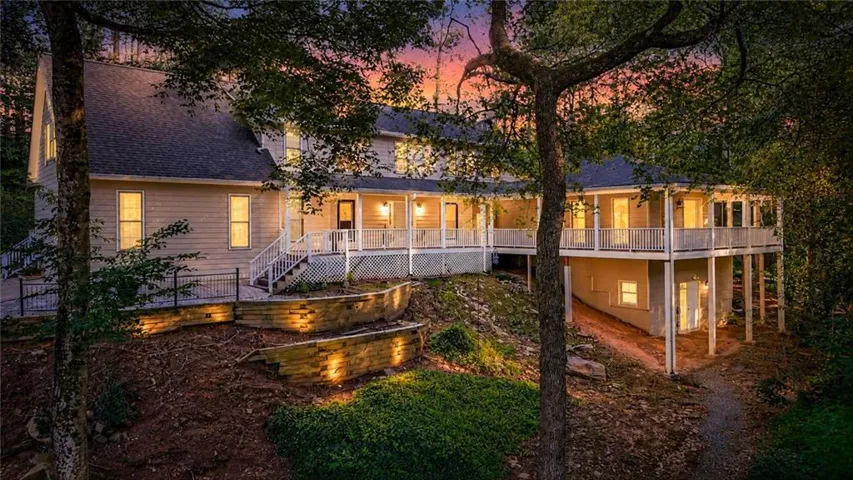 2290 Old Orchard Drive, Marietta, Georgia 30068