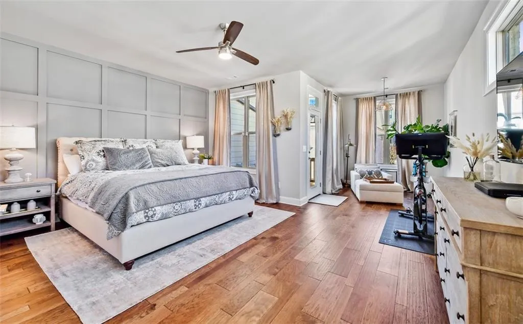 4340 Parkside Place, Sandy Springs, Georgia 30342, 3 Bedrooms Bedrooms, ,3 BathroomsBathrooms,Residential,Sold,4340 Parkside Place,6948247