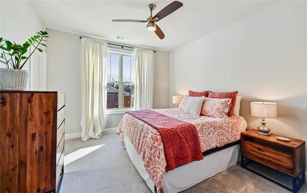 4340 Parkside Place, Sandy Springs, Georgia 30342, 3 Bedrooms Bedrooms, ,3 BathroomsBathrooms,Residential,Sold,4340 Parkside Place,6948247