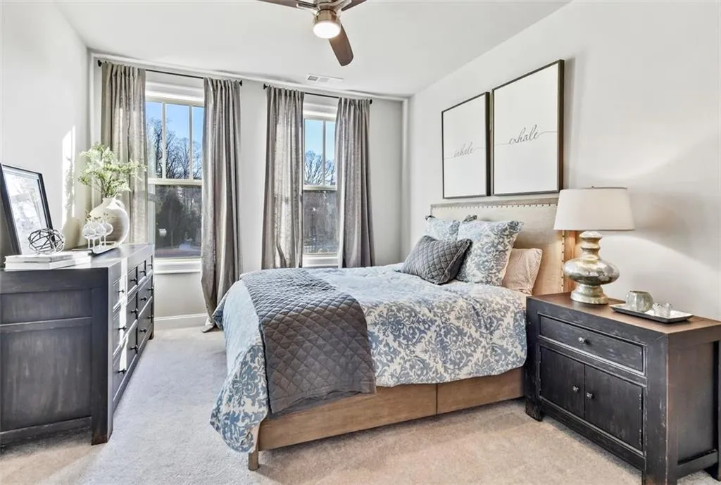 4340 Parkside Place, Sandy Springs, Georgia 30342, 3 Bedrooms Bedrooms, ,3 BathroomsBathrooms,Residential,Sold,4340 Parkside Place,6948247