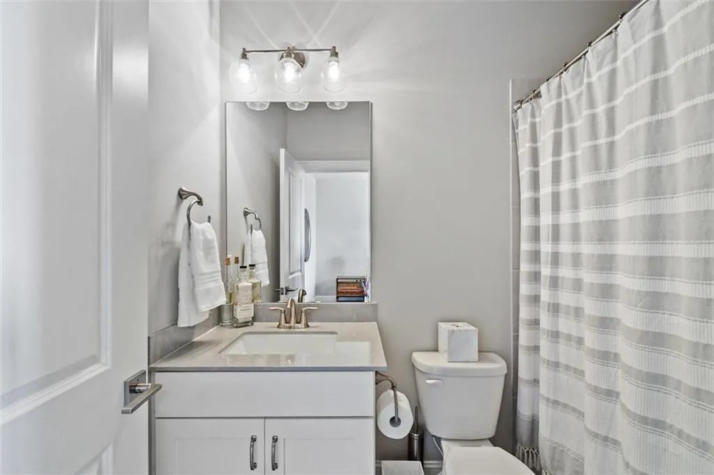 4340 Parkside Place, Sandy Springs, Georgia 30342, 3 Bedrooms Bedrooms, ,3 BathroomsBathrooms,Residential,Sold,4340 Parkside Place,6948247