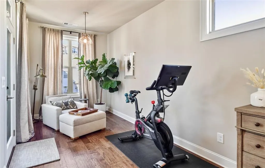 4340 Parkside Place, Sandy Springs, Georgia 30342, 3 Bedrooms Bedrooms, ,3 BathroomsBathrooms,Residential,Sold,4340 Parkside Place,6948247