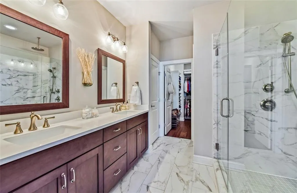 4340 Parkside Place, Sandy Springs, Georgia 30342, 3 Bedrooms Bedrooms, ,3 BathroomsBathrooms,Residential,Sold,4340 Parkside Place,6948247