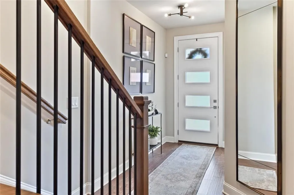 4340 Parkside Place, Sandy Springs, Georgia 30342, 3 Bedrooms Bedrooms, ,3 BathroomsBathrooms,Residential,Sold,4340 Parkside Place,6948247