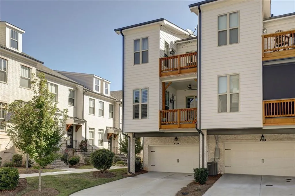 4340 Parkside Place, Sandy Springs, Georgia 30342, 3 Bedrooms Bedrooms, ,3 BathroomsBathrooms,Residential,Sold,4340 Parkside Place,6948247