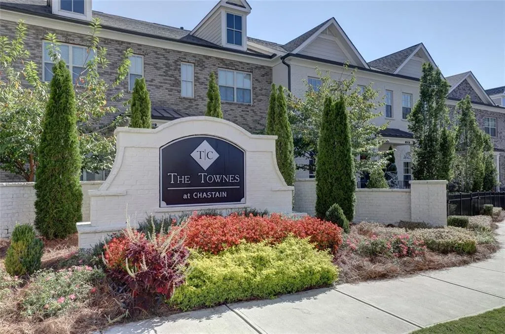 4340 Parkside Place, Sandy Springs, Georgia 30342, 3 Bedrooms Bedrooms, ,3 BathroomsBathrooms,Residential,Sold,4340 Parkside Place,6948247