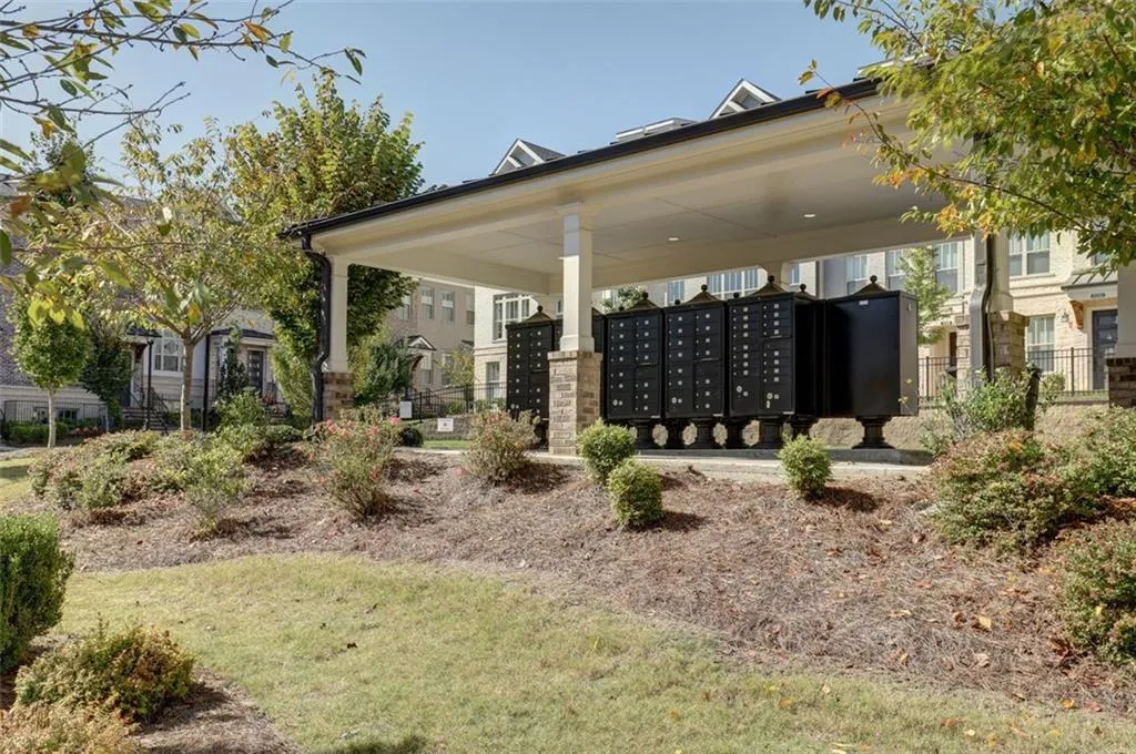 4340 Parkside Place, Sandy Springs, Georgia 30342, 3 Bedrooms Bedrooms, ,3 BathroomsBathrooms,Residential,Sold,4340 Parkside Place,6948247